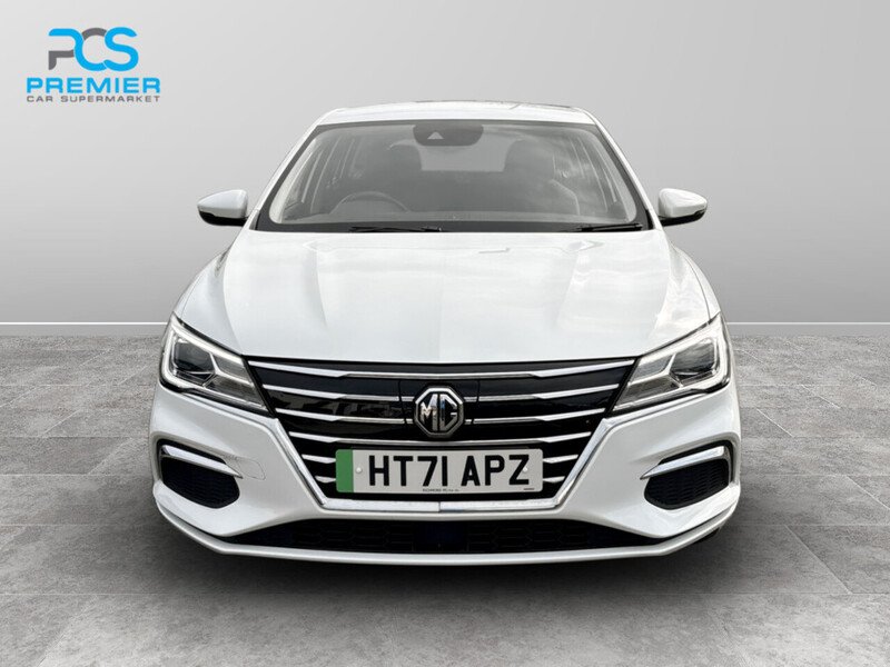 Used MG MG5 2022 for sale - 77945249: Photo 3