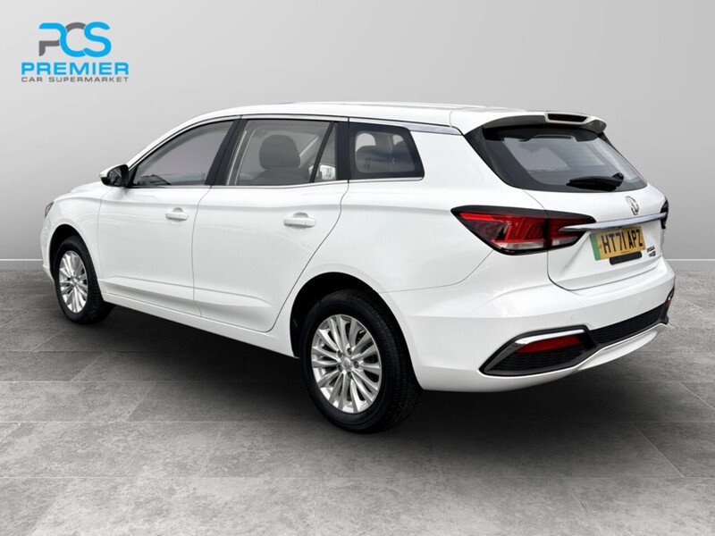 Used MG MG5 2022 for sale - 77945249: Photo 7