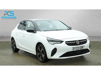 Used Vauxhall Corsa 2022 for sale - 78579216: Photo