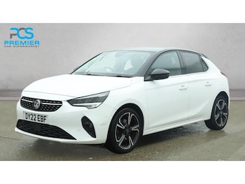 Used Vauxhall Corsa 2022 for sale - 78579216: Photo