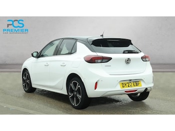 Used Vauxhall Corsa 2022 for sale - 78579216: Photo
