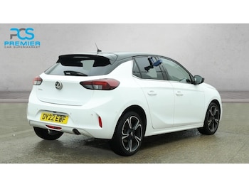 Used Vauxhall Corsa 2022 for sale - 78579216: Photo