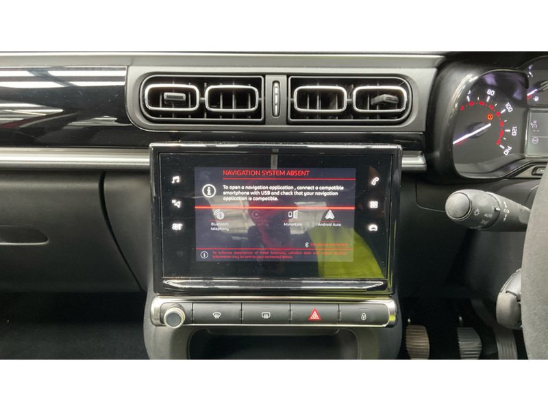 Used Citroen C3 2020 for sale - 76148350: Photo 10