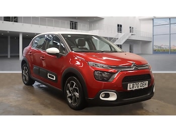 Citroen - C3