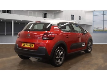 Used Citroen C3 2020 for sale - 76148350: Photo 4
