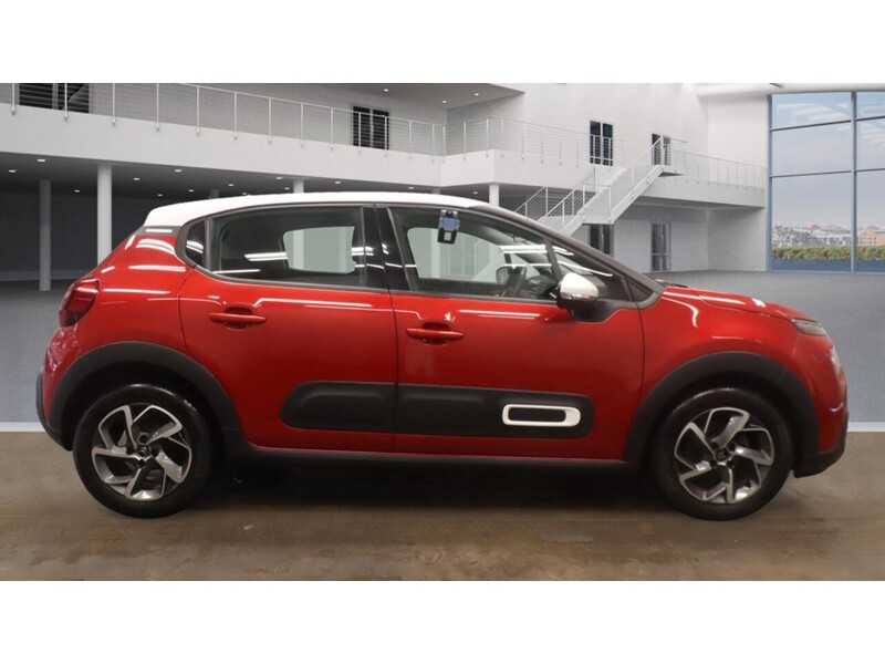 Used Citroen C3 2020 for sale - 76148350: Photo 5