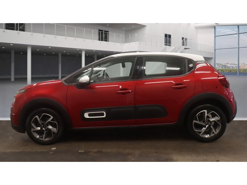 Used Citroen C3 2020 for sale - 76148350: Photo 6