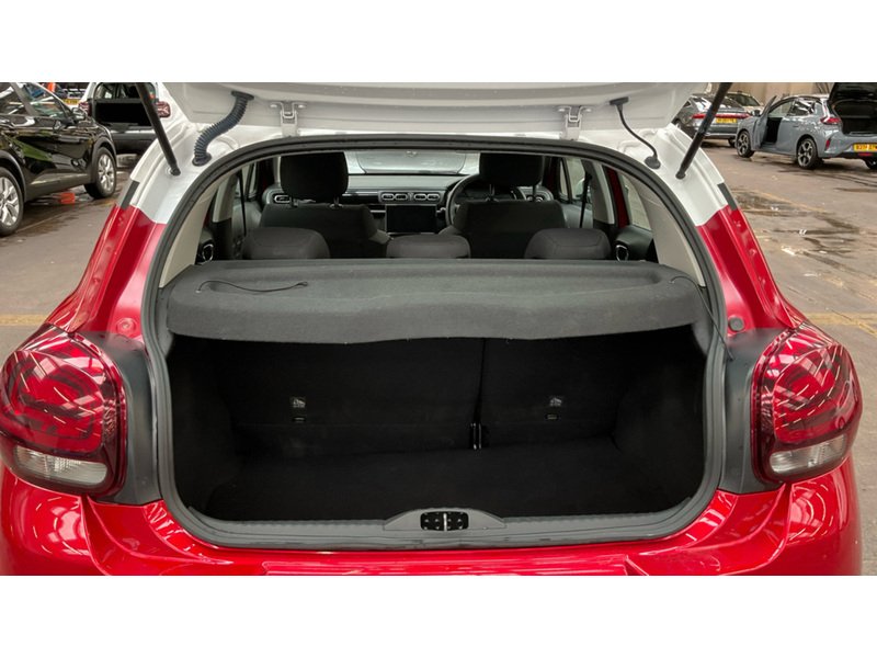 Used Citroen C3 2020 for sale - 76148350: Photo 7