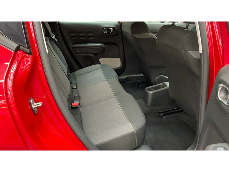 Used Citroen C3 2020 for sale - 76148350: Photo 8