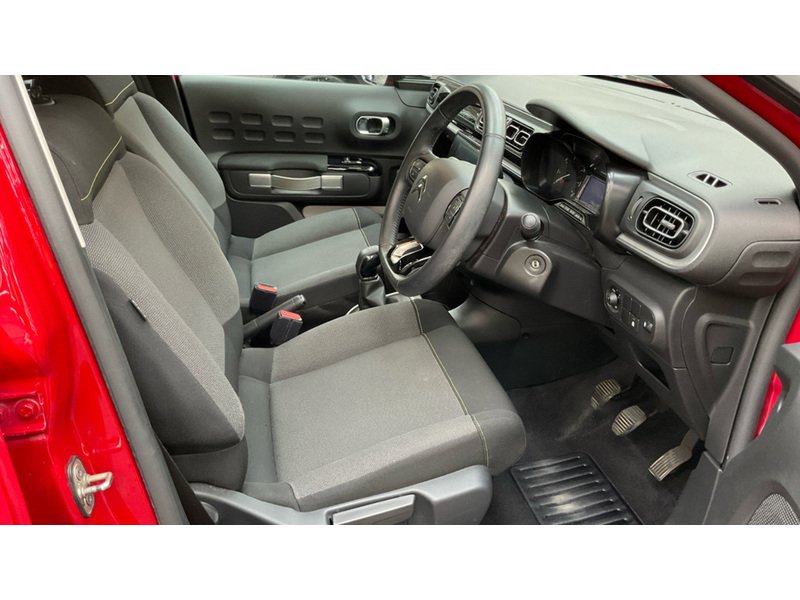 Used Citroen C3 2020 for sale - 76148350: Photo 9