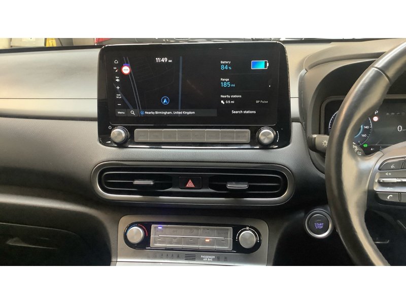 Used Hyundai KONA 2022 for sale - 77803197: Photo 10