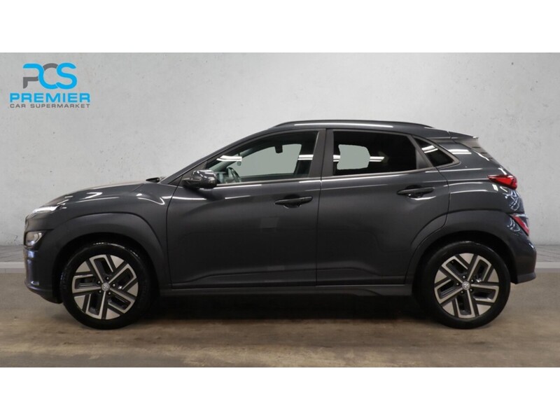 Used Hyundai KONA 2022 for sale - 77803197: Photo 12