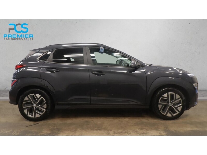 Used Hyundai KONA 2022 for sale - 77803197: Photo 3