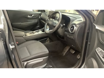 Used Hyundai KONA 2022 for sale - 77803197: Photo