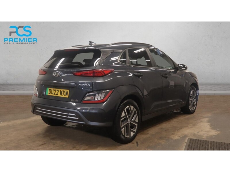 Used Hyundai KONA 2022 for sale - 77803197: Photo 6