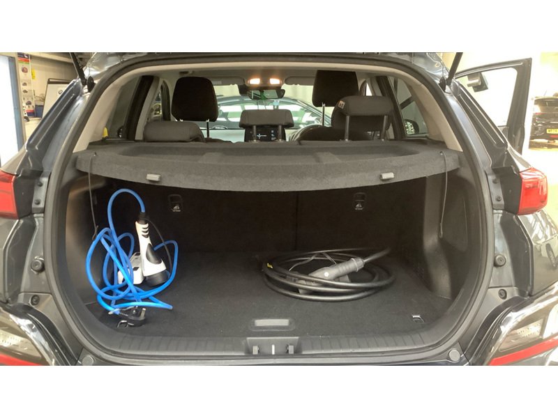 Used Hyundai KONA 2022 for sale - 77803197: Photo 7