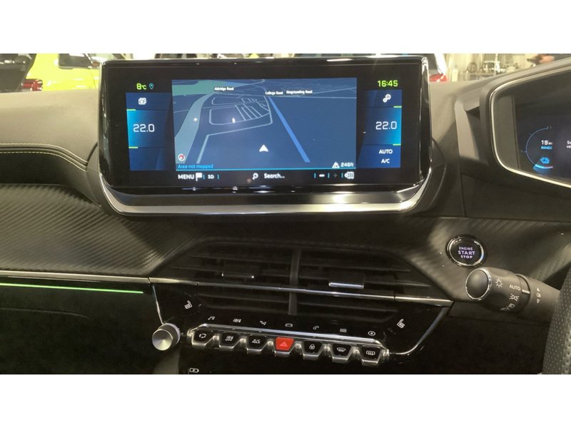 Used Peugeot 208 2021 for sale - 77609490: Photo 10