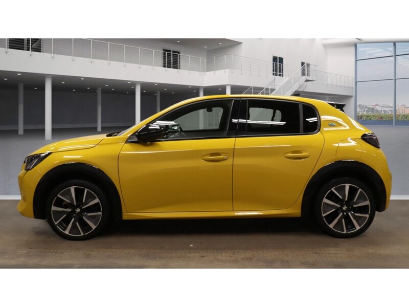 Used Peugeot 208 2021 for sale - 77609490: Photo 12