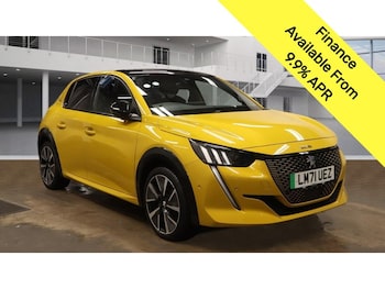 Peugeot 208 feature image