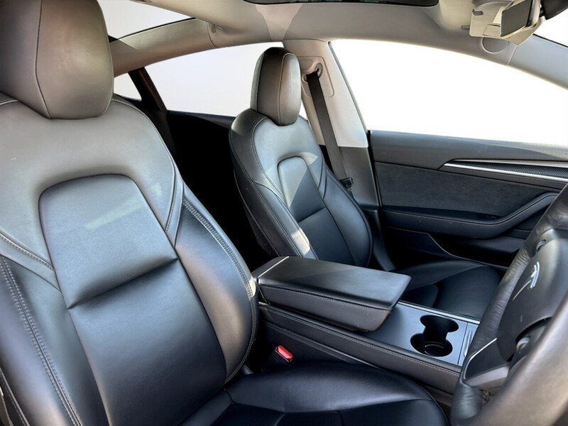 Used Tesla Model 3 2021 for sale - 78031182: Photo 10