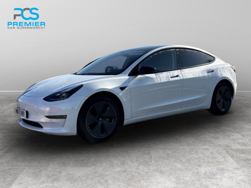Used Tesla Model 3 2021 for sale - 78031182: Photo 12