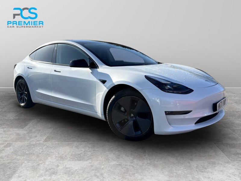 Used Tesla Model 3 2021 for sale - 78031182: Photo 14
