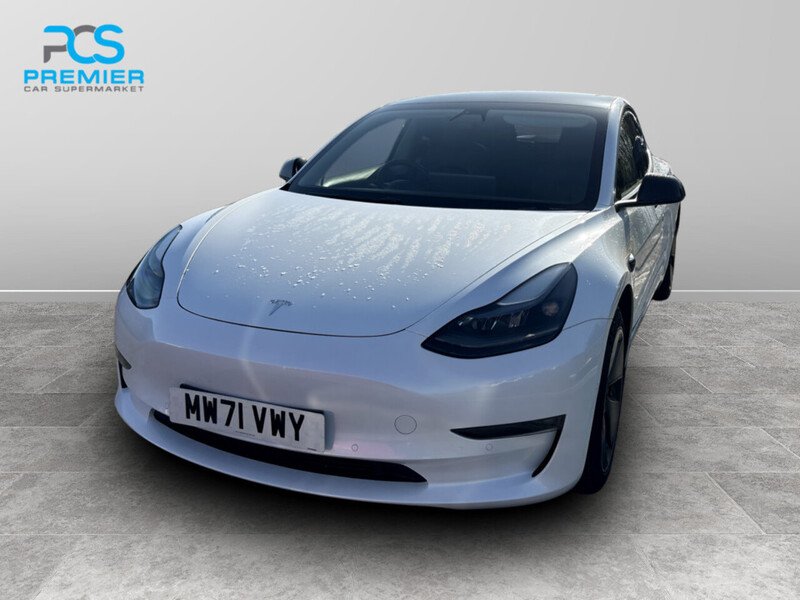 Used Tesla Model 3 2021 for sale - 78031182: Photo 16