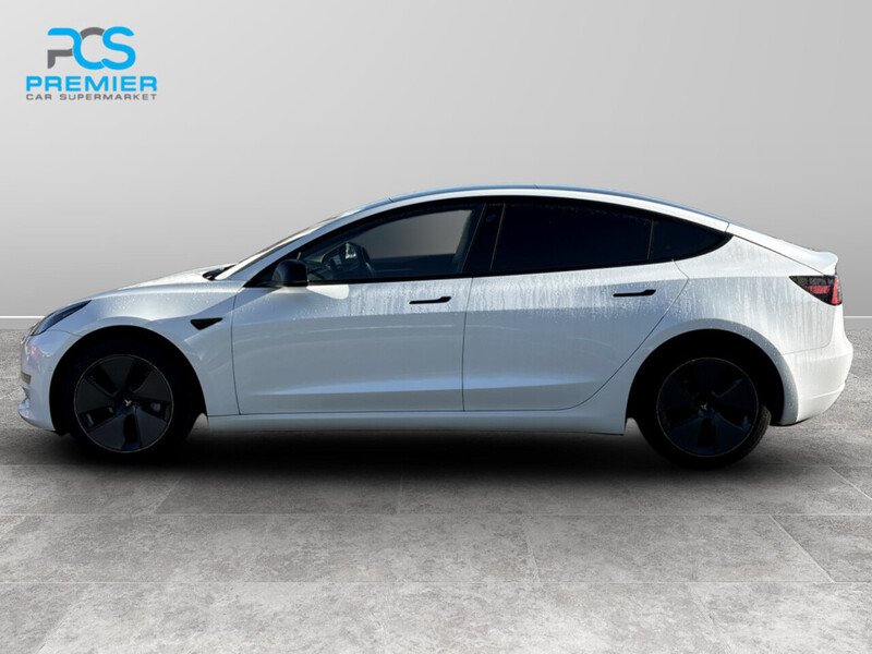 Used Tesla Model 3 2021 for sale - 78031182: Photo 17