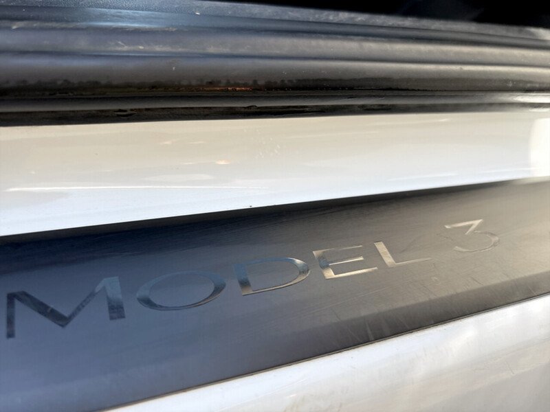 Used Tesla Model 3 2021 for sale - 78031182: Photo 18