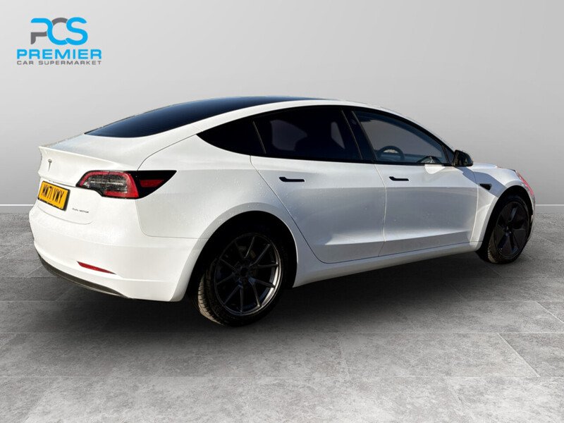 Used Tesla Model 3 2021 for sale - 78031182: Photo 21