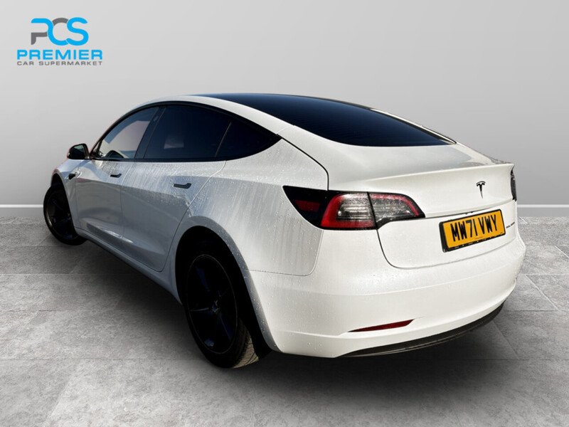 Used Tesla Model 3 2021 for sale - 78031182: Photo 26