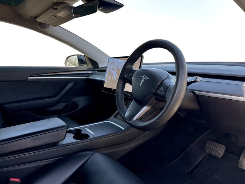 Used Tesla Model 3 2021 for sale - 78031182: Photo 28