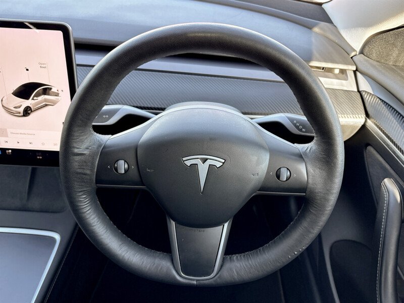 Used Tesla Model 3 2021 for sale - 78031182: Photo 29