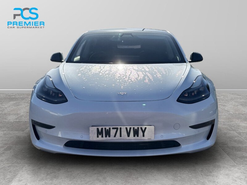 Used Tesla Model 3 2021 for sale - 78031182: Photo 3