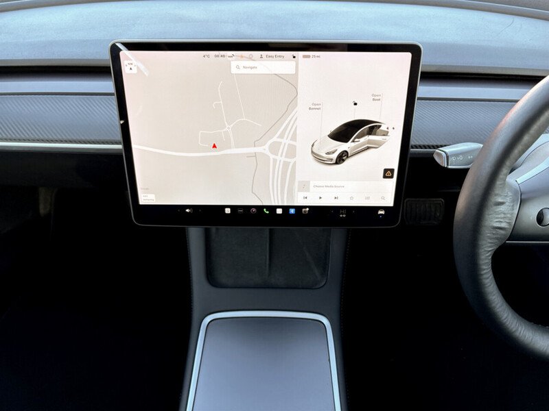 Used Tesla Model 3 2021 for sale - 78031182: Photo 35