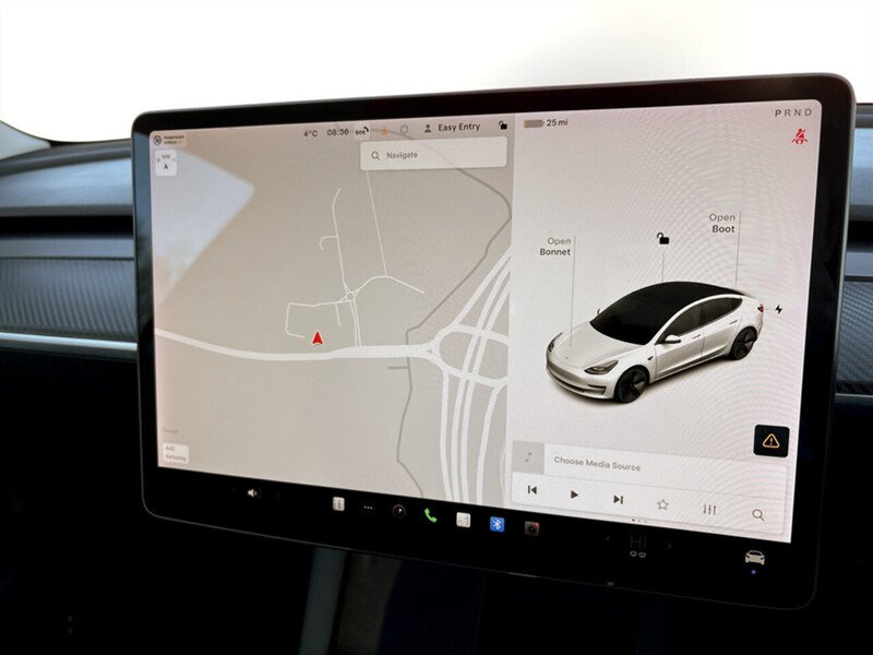 Used Tesla Model 3 2021 for sale - 78031182: Photo 36