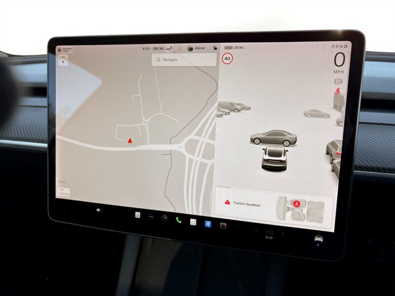 Used Tesla Model 3 2021 for sale - 78031182: Photo 37