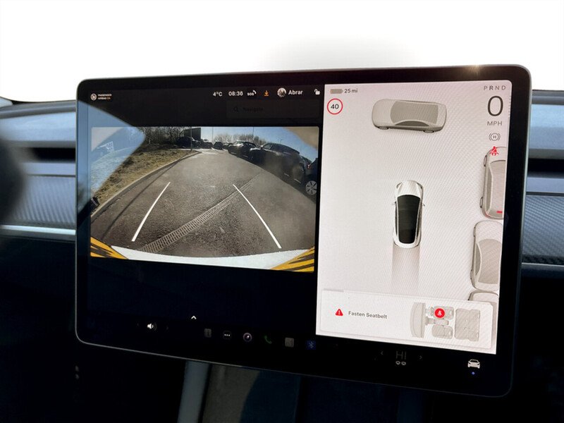 Used Tesla Model 3 2021 for sale - 78031182: Photo 38