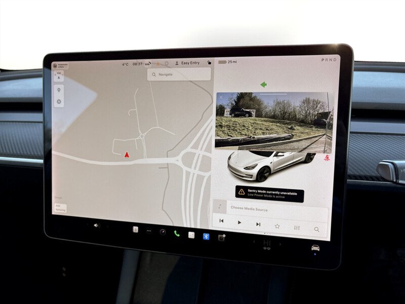 Used Tesla Model 3 2021 for sale - 78031182: Photo 39