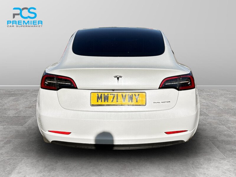 Used Tesla Model 3 2021 for sale - 78031182: Photo 4