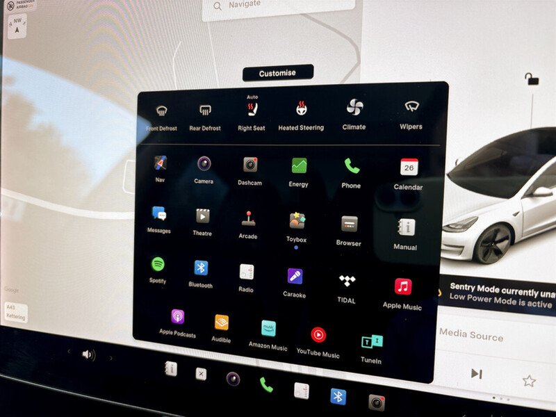 Used Tesla Model 3 2021 for sale - 78031182: Photo 40