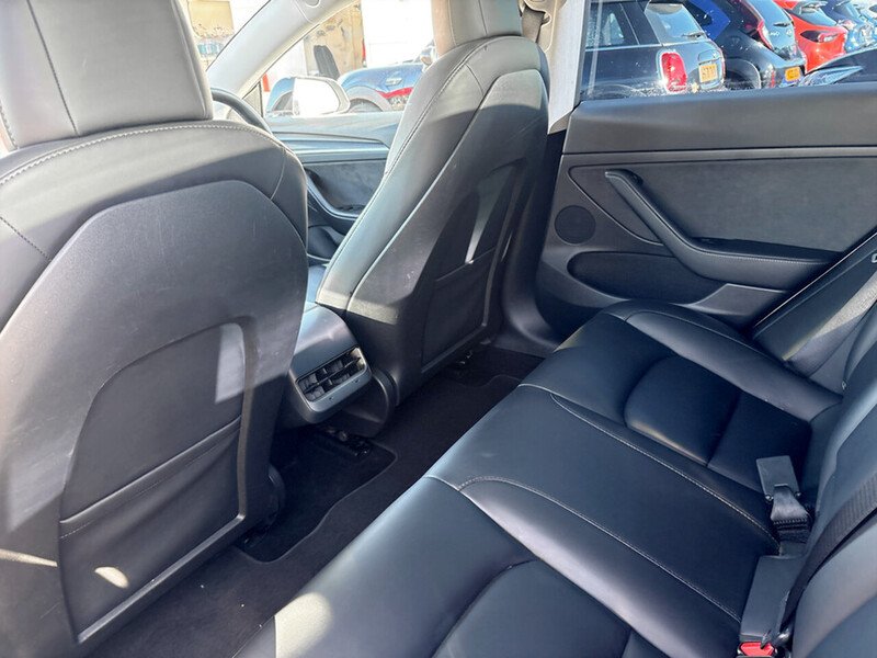 Used Tesla Model 3 2021 for sale - 78031182: Photo 46