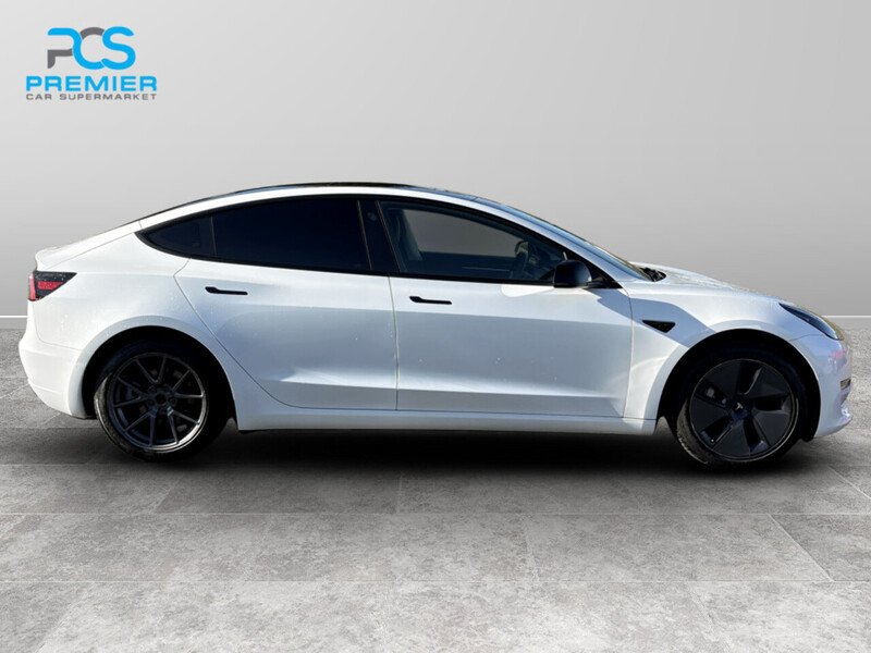 Used Tesla Model 3 2021 for sale - 78031182: Photo 6