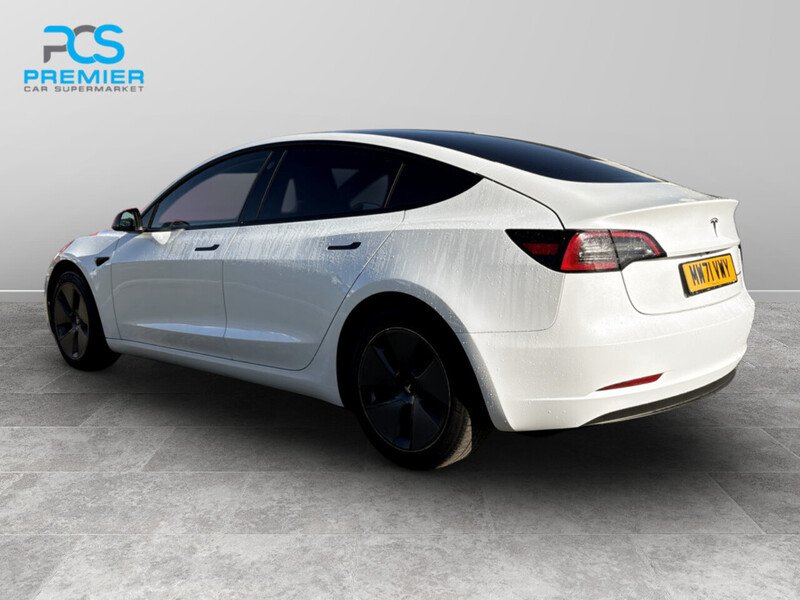 Used Tesla Model 3 2021 for sale - 78031182: Photo 7