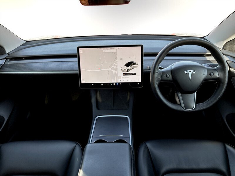 Used Tesla Model 3 2021 for sale - 78031182: Photo 9