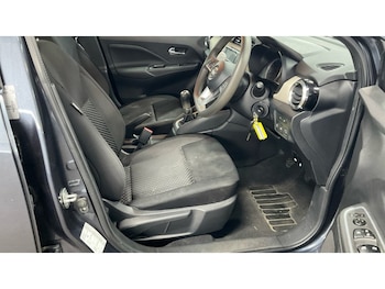 Used Nissan Micra 2022 for sale - 79550305: Photo
