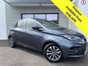2022 - R135 EV50 GT Line + 5-Door