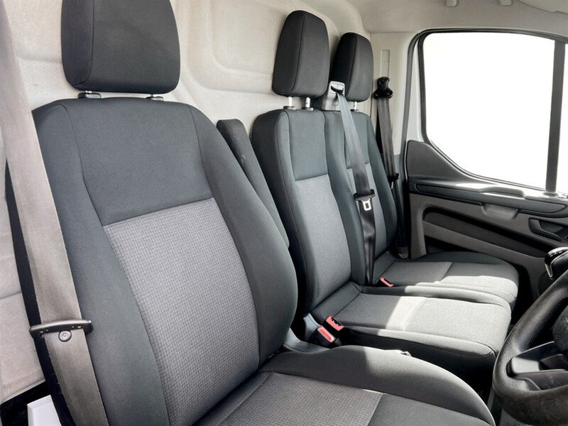 Used Ford Transit Custom 2021 for sale - 76081402: Photo 10