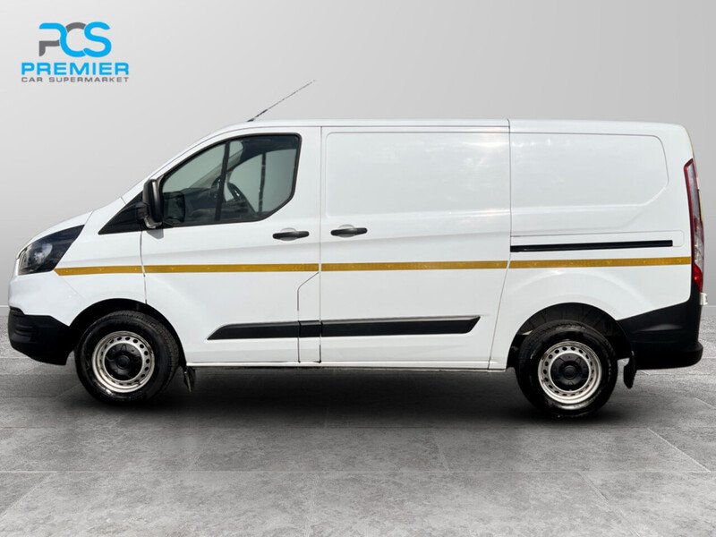 Used Ford Transit Custom 2021 for sale - 76081402: Photo 15