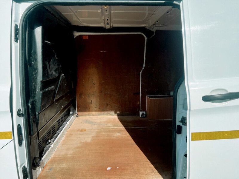 Used Ford Transit Custom 2021 for sale - 76081402: Photo 16